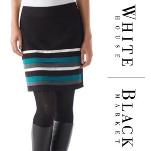 WHBM Skirt